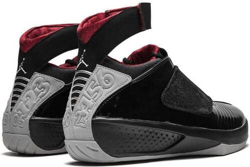 Jordan Air 20 sneakers Zwart