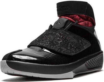 Jordan Air 20 sneakers Zwart