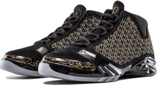 Jordan Air 23 sneakers Zwart