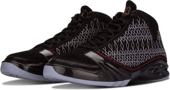 Jordan Air 23 sneakers Zwart