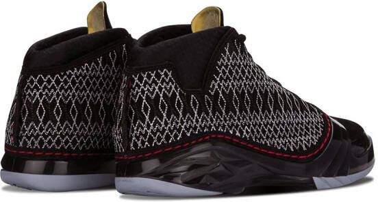 Jordan Air 23 sneakers Zwart