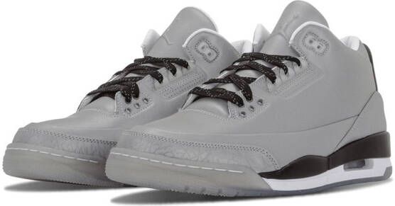 Jordan Air 3 5Lab3 sneakers Grijs