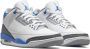 Jordan Air 3 OG sneakers Wit - Thumbnail 2