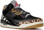 Jordan Air 3 Retro 'Animal Pack' sneakers Zwart - Thumbnail 2