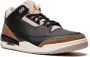 Jordan "Air 3 Retro Desert Elephant sneakers" Zwart - Thumbnail 2