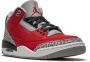 Jordan Air 3 Retro SE 'Unite CHI Exclusive' sneakers Rood - Thumbnail 2