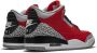 Jordan Air 3 Retro SE 'Unite CHI Exclusive' sneakers Rood - Thumbnail 3