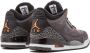 Jordan Air 3 Retro sneakers Grijs - Thumbnail 3