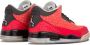 Jordan Air 3 Retro sneakers Rood - Thumbnail 3