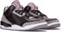 Jordan Air 3 Retro sneakers Zwart - Thumbnail 2