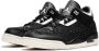 Jordan Air 3 Retro sneakers Zwart - Thumbnail 2