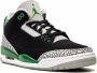 Jordan Air 3 Retro sneakers Zwart - Thumbnail 2