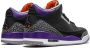 Jordan Air 3 sneakers Zwart - Thumbnail 3