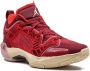 Jordan Air 37 sneakers Rood - Thumbnail 2