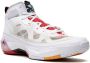 Jordan Air 37 sneakers Wit - Thumbnail 2