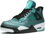 Jordan Air 4 Retro 30th sneakers Blauw - Thumbnail 4