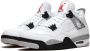 Jordan Air 4 Retro Moisturizer Wit - Thumbnail 2