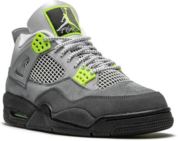 Jordan Air 4 Retro SE sneakers Grijs