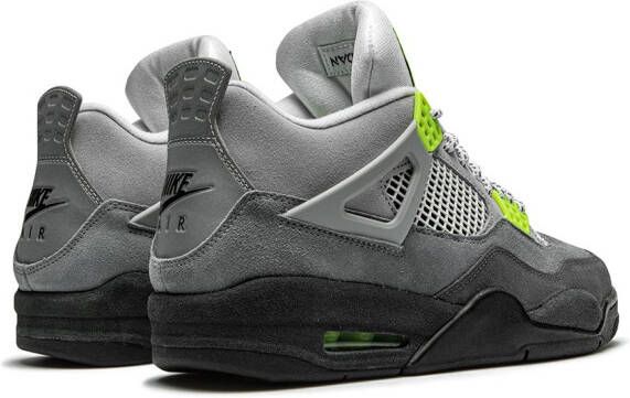 Jordan Air 4 Retro SE sneakers Grijs