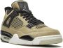 Jordan Air 4 sneakers Bruin - Thumbnail 2