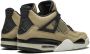 Jordan Air 4 sneakers Bruin - Thumbnail 3