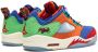 Jordan Air 5 Low “Doernbecher” sneakers Blauw - Thumbnail 3