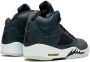 Jordan "Air 5 Retro Oil Grey sneakers" Blauw - Thumbnail 3