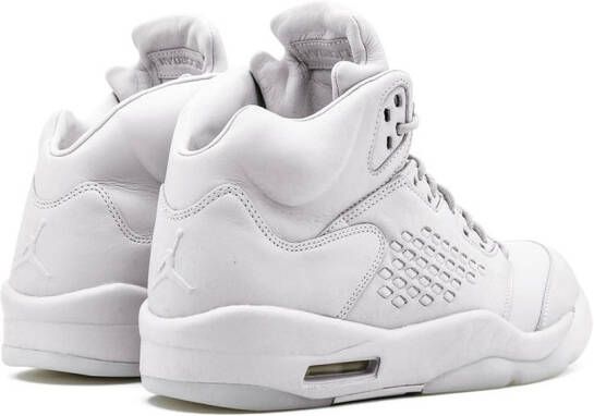 Jordan Air 5 Retro Premium sneakers Grijs