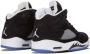 Jordan Air 5 Retro sneakers Zwart - Thumbnail 3