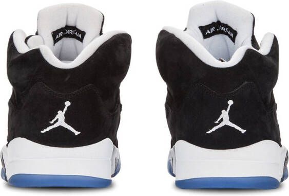 Jordan Air 5 Retro sneakers Zwart