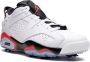 Jordan "Air 6 Golf White Infrared sneakers" Wit - Thumbnail 2