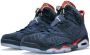 Jordan Air 6 Retro DB sneakers Blauw - Thumbnail 2