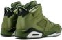 Jordan Air 6 Retro Pinnacle sneakers Groen - Thumbnail 3