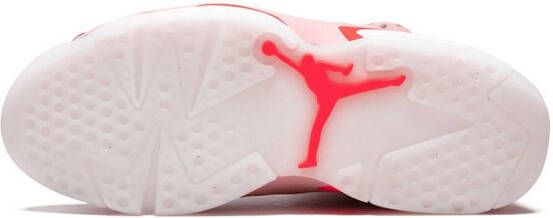 Jordan Air 6 Retro sneakers Roze