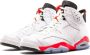 Jordan Air 6 Retro sneakers Wit - Thumbnail 2