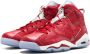 Jordan Air 6 Retro X Slam Dunk sneakers Rood - Thumbnail 2