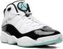 Jordan Air 6 Rings sneakers Wit - Thumbnail 2