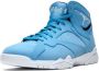 Jordan Air 7 Retro Pantone sneakers Blauw - Thumbnail 4