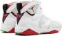 Jordan Air 7 Retro sneakers Wit - Thumbnail 3