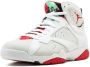 Jordan Air 7 Retro sneakers Wit - Thumbnail 4