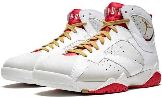 Jordan Air 7 Retro YOTR sneakers Wit