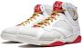 Jordan Air 7 Retro YOTR sneakers Wit - Thumbnail 2