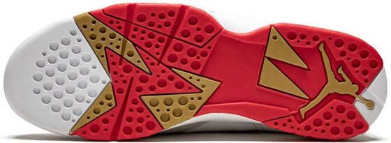 Jordan Air 7 Retro YOTR sneakers Wit