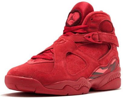 Jordan Air 8 Retro sneakers Rood