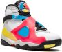 Jordan Air 8 Retro sneakers Wit - Thumbnail 2