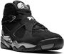 Jordan Air 8 Retro sneakers Zwart - Thumbnail 2