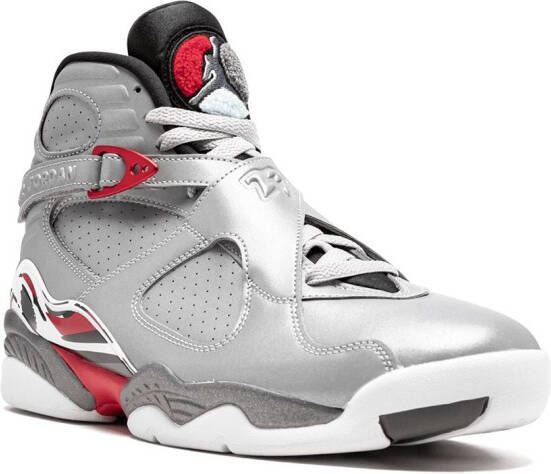 Jordan Air 8 sneakers Grijs