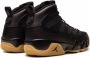 Jordan Air 9 Boot sneakers Zwart - Thumbnail 3