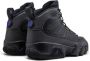 Jordan Air 9 Retro Boot NRG sneakers Zwart - Thumbnail 3