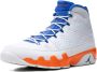 Jordan Air 9 Retro "Fontay Montana" sneakers Wit - Thumbnail 3